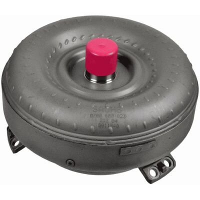 SACHS 0700 600 023 Drehmomentwandler - MERCEDES-BENZ SACHS 0700 600 023 Drehmomentwandler - MERCEDES-BENZ