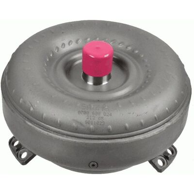 SACHS 0700 600 024 Drehmomentwandler - Mercedes-Benz SACHS 0700 600 024 Drehmomentwandler - Mercedes-Benz