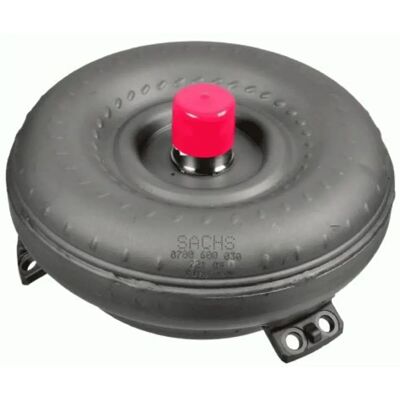 SACHS 0700 600 030 Drehmomentwandler - Mercedes-Benz E, S, CLK, ML, R SACHS 0700 600 030 Drehmomentwandler - Mercedes-Benz E, S, CLK, ML, R