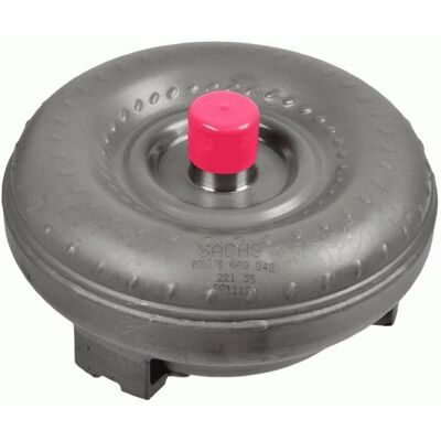 SACHS 0700 600 042 Convertitore di coppia - Mercedes-Benz E-Class, C-Class SACHS 0700 600 042 Convertitore di coppia - Mercedes-Benz E-Class, C-Class