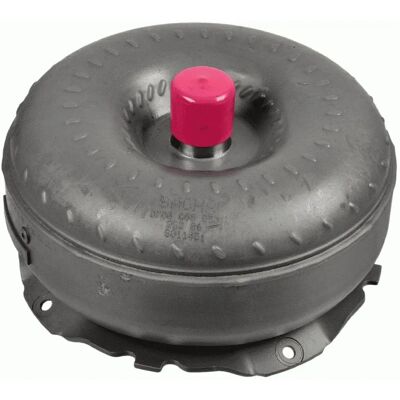 SACHS 0700 600 053 Convertidor de acoplamiento - Mercedes-Benz GLK, Clase E, Vito, C-Class SACHS 0700 600 053 Convertidor de acoplamiento - Mercedes-Benz GLK, Clase E, Vito, C-Class