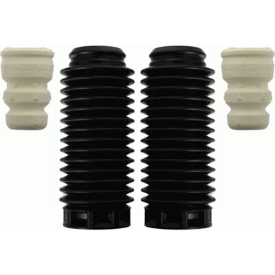 Sachs Schokdemper Stofkap Set - Bescherming Peugeot 208 Sachs Schokdemper Stofkap Set - Bescherming Peugeot 208
