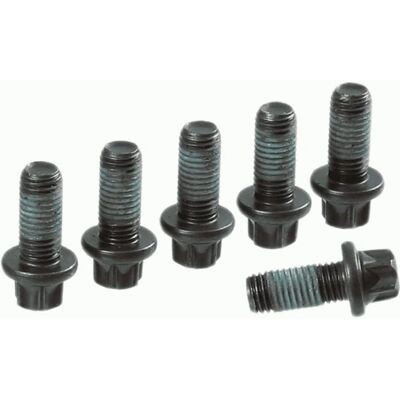 Sachs Ford Kuga 1874 000 065 - Jeu de vis pour volant moteur Sachs Ford Kuga 1874 000 065 - Jeu de vis pour volant moteur