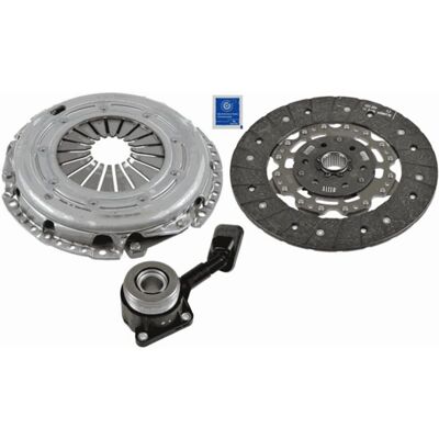 SACHS Clutch Kit - 3000 990 378 SACHS Clutch Kit - 3000 990 378