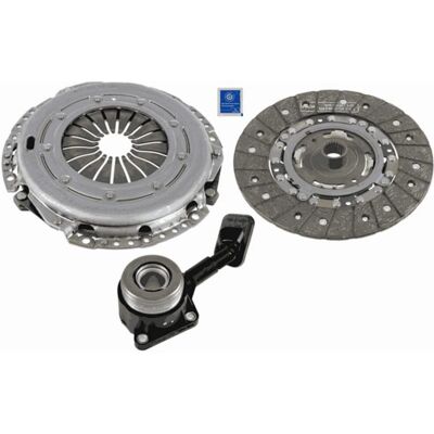 SACHS SACHS XTend Kit plus CSC 3000 990 392 - Kit de Embrague SACHS SACHS XTend Kit plus CSC 3000 990 392 - Kit de Embrague