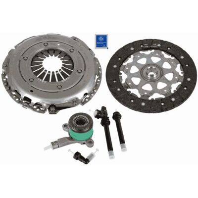 SACHS SACHS XTend Kit plus CSC - Kupplungssatz SACHS SACHS XTend Kit plus CSC - Kupplungssatz