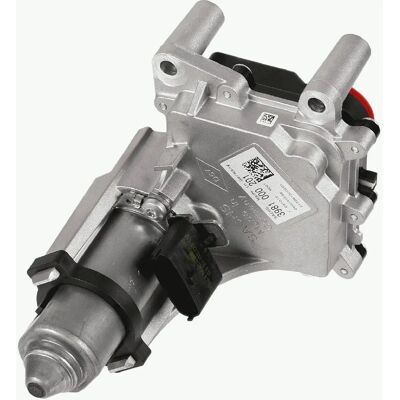 Sachs Gearskiftemodul til Dacia & Renault Sachs Gearskiftemodul til Dacia & Renault