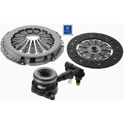 SACHS Kupplungssatz - 3000 990 388 - Durchmesser 240mm SACHS Kupplungssatz - 3000 990 388 - Durchmesser 240mm