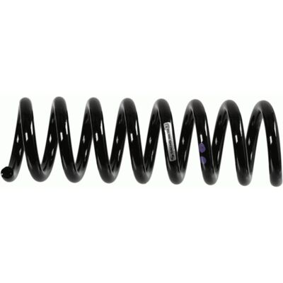 Sachs Mercedes-Benz C-luokan jousi - Pituus 323mm, Halkaisija 14.5mm, Ulkoympäristö 100mm Sachs Mercedes-Benz C-luokan jousi - Pituus 323mm, Halkaisija 14.5mm, Ulkoympäristö 100mm