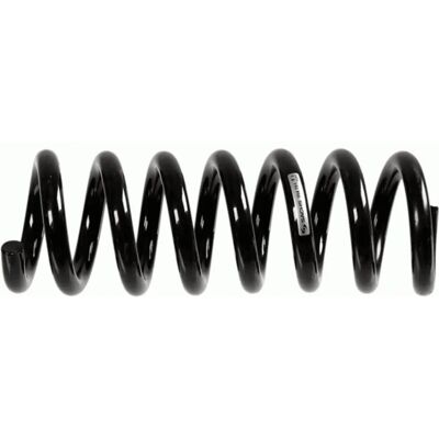 Sachs Mercedes-Benz C-Klasse Helical Feder Sachs Mercedes-Benz C-Klasse Helical Feder
