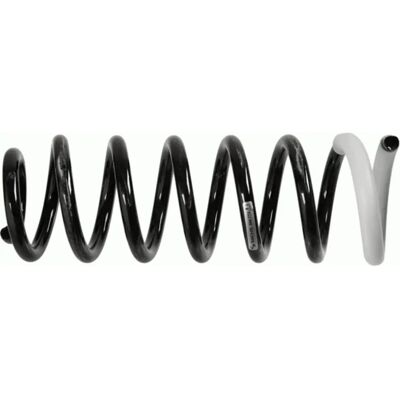 Sachs Hinterachsfeder - C5 994 773 Sachs Hinterachsfeder - C5 994 773