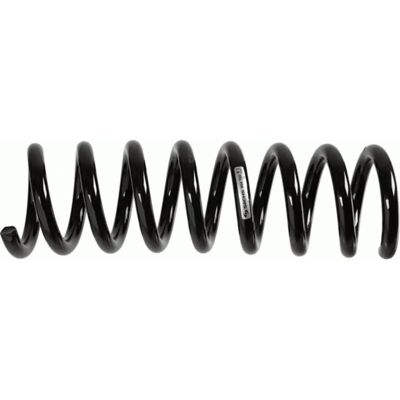 Sachs Bagakselfjeder - E-klasse - Helical fjeder Sachs Bagakselfjeder - E-klasse - Helical fjeder