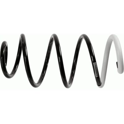 SACHS 993 660 Tukijousi - Suspension Spring SACHS 993 660 Tukijousi - Suspension Spring