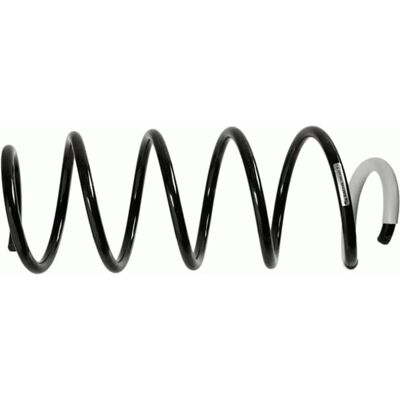 Sachs Peugeot 508 Helical Spring - Fahrwerksfeder Sachs Peugeot 508 Helical Spring - Fahrwerksfeder