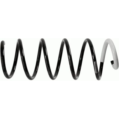 Peugeot 508 Front Suspension Spring - Coil Spring OE Quality Peugeot 508 Front Suspension Spring - Coil Spring OE Quality