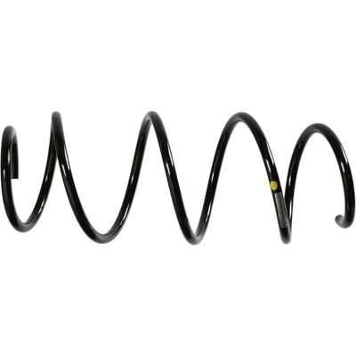 Sachs fjädring fjäder för Mercedes-Benz C-klass - Fjäder Sachs fjädring fjäder för Mercedes-Benz C-klass - Fjäder