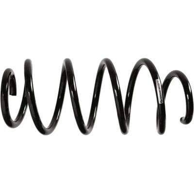 Sachs forakselsfjedre - 349mm, 144mm, 13,75mm - Fjedre til affjedring Sachs forakselsfjedre - 349mm, 144mm, 13,75mm - Fjedre til affjedring