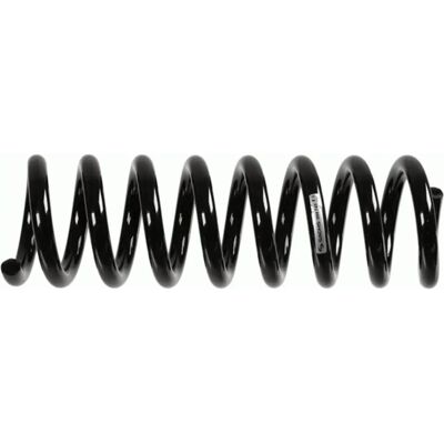 Mercedes-Benz A2123240104 Hinterachse Fahrwerksfeder - Feder Mercedes-Benz A2123240104 Hinterachse Fahrwerksfeder - Feder