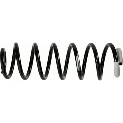 Ressort de suspension arrière Sachs pour Peugeot 3008 - Ressort hélicoïdal - Publicité Ressort de suspension arrière Sachs pour Peugeot 3008 - Ressort hélicoïdal - Publicité