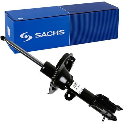 Sachs H-1 Gasdruk Schokdemper - Schokdemper Sachs H-1 Gasdruk Schokdemper - Schokdemper