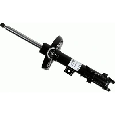 Sachs Modell 316 883 Gasdruckstoßdämpfer - Vorderachse rechts Sachs Modell 316 883 Gasdruckstoßdämpfer - Vorderachse rechts