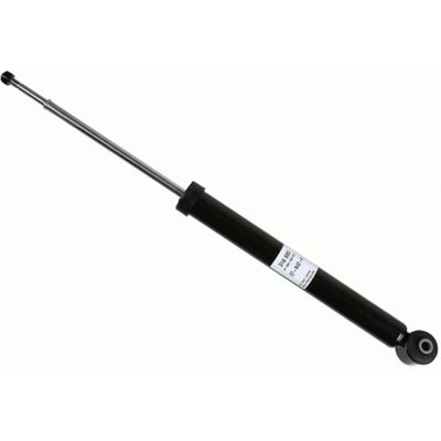 Kaasujousitus BILSTEIN 19268521 - Iskunvaimentaja Kaasujousitus BILSTEIN 19268521 - Iskunvaimentaja