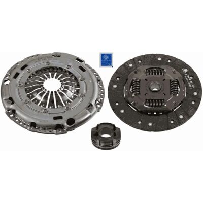 SACHS Koblingssæt 3000 970 101 - Koblingssæt SACHS Koblingssæt 3000 970 101 - Koblingssæt