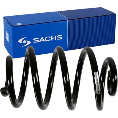 Sachs Nissan Leaf affjedringsfjeder - 994 781 Sachs Nissan Leaf affjedringsfjeder - 994 781