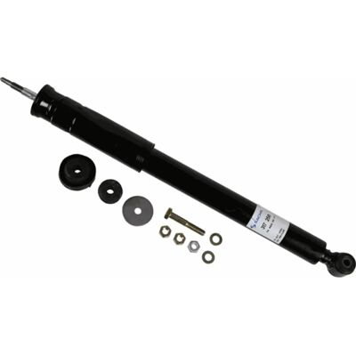 Ammortizzatore Sachs Mercedes-Benz Classe E - Asse anteriore Ammortizzatore Sachs Mercedes-Benz Classe E - Asse anteriore