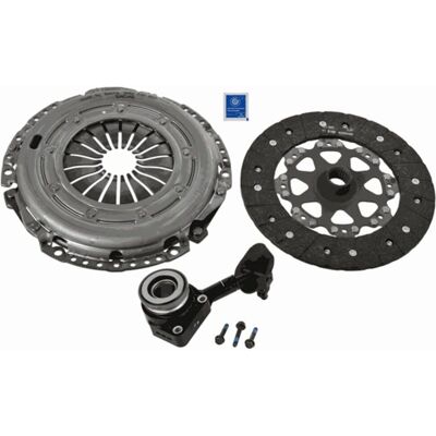 SACHS Kit de Embrague 3000 990 404 - Kit de Embrague SACHS Kit de Embrague 3000 990 404 - Kit de Embrague