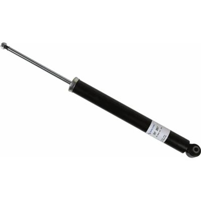 Amortisseur Sachs pour Mercedes E-Class - Essieu arrière - Pression de gaz mono-tube Amortisseur Sachs pour Mercedes E-Class - Essieu arrière - Pression de gaz mono-tube