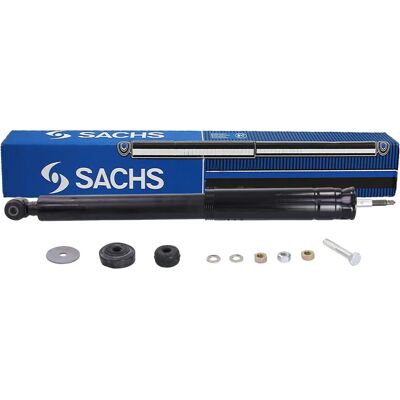 Amortisseur Sachs A1693260000 - Amortisseur Amortisseur Sachs A1693260000 - Amortisseur