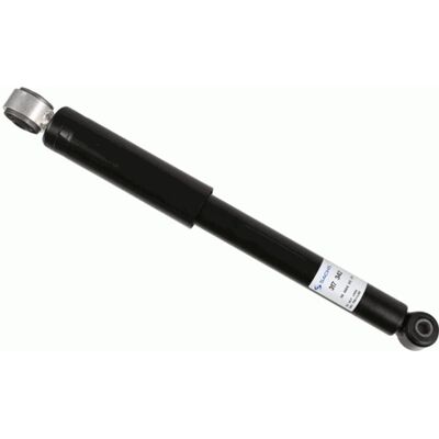 Amortiguador Sachs Vito - Presión de gas - Trasero Amortiguador Sachs Vito - Presión de gas - Trasero