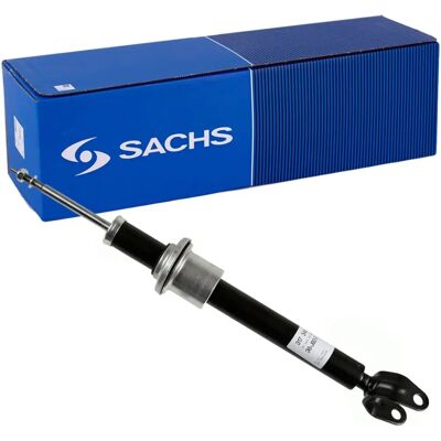Amortisseurs à gaz Sachs pour Mercedes-Benz Classe E Amortisseurs à gaz Sachs pour Mercedes-Benz Classe E