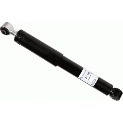 Sachs Model 317 353 Gastryk støddæmper - Støddæmper Sachs Model 317 353 Gastryk støddæmper - Støddæmper