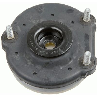SACHS Top Schokdempermontage - Fiat Doblo, Opel Combo, Linkervooras SACHS Top Schokdempermontage - Fiat Doblo, Opel Combo, Linkervooras