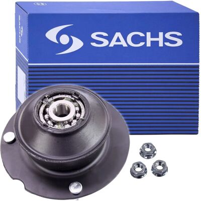 SACHS Övre stötdämparfäste - Fram vänster/höger - BMW E30/E28/E34 SACHS Övre stötdämparfäste - Fram vänster/höger - BMW E30/E28/E34