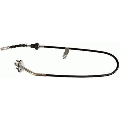 Καλώδιο συμπλέκτη Sachs για Hyundai I10 - 1140mm Καλώδιο συμπλέκτη Sachs για Hyundai I10 - 1140mm