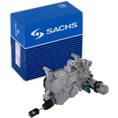 SACHS 3981 000 196 Συμπλέκτη Υδραυλική Δοχεία - Πομπός Συμπλέκτη SACHS 3981 000 196 Συμπλέκτη Υδραυλική Δοχεία - Πομπός Συμπλέκτη