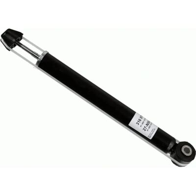 Sachs 562106313r gasskydedæmper - Bagaksel for Dacia Sandero Renault Sachs 562106313r gasskydedæmper - Bagaksel for Dacia Sandero Renault
