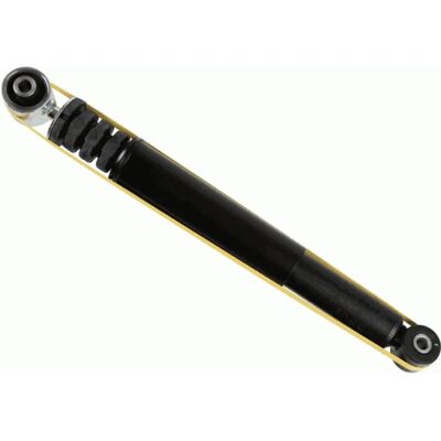 Sachs Model 317 421 Gas Shock Absorber Rear for Renault Laguna - Shock Absorber Sachs Model 317 421 Gas Shock Absorber Rear for Renault Laguna - Shock Absorber
