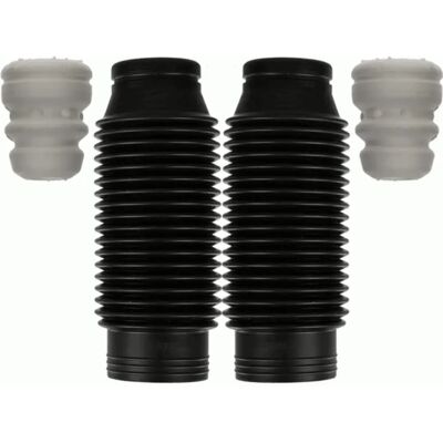 Ashika 1590hh17 - Suspension Shock Absorber Dust Cover Kit Ashika 1590hh17 - Suspension Shock Absorber Dust Cover Kit