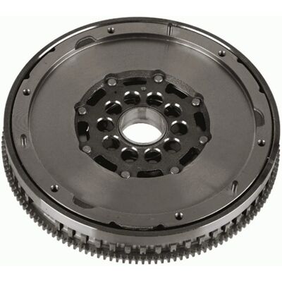 SACHS 2294 501 208 - Volano per Volvo S60 II, V70 III, S80 II, XC60, XC70 II SACHS 2294 501 208 - Volano per Volvo S60 II, V70 III, S80 II, XC60, XC70 II