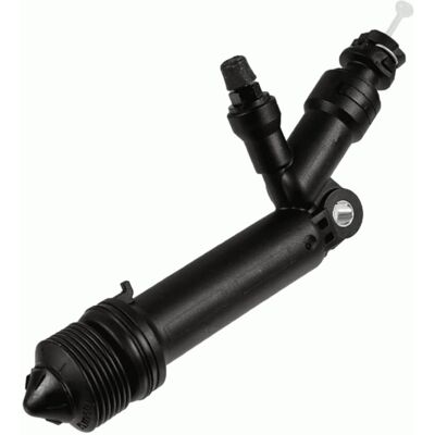 Sachs Kopplingsutlösarcylinder A4/A5/Q5 - Reparation av Kopplingssystemet Sachs Kopplingsutlösarcylinder A4/A5/Q5 - Reparation av Kopplingssystemet
