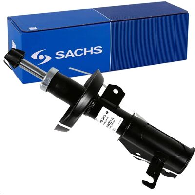 Sachs Opel Zafira Gas Shock Absorber - Front Right Sachs Opel Zafira Gas Shock Absorber - Front Right