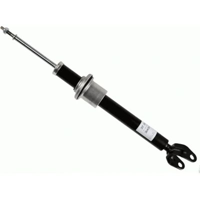 Kit d'amortisseurs SACHS 317 381 - Pression de gaz, Monobloc, Téléscopique - Mercedes-Benz Classe E Kit d'amortisseurs SACHS 317 381 - Pression de gaz, Monobloc, Téléscopique - Mercedes-Benz Classe E