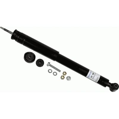 Sachs A2083260200 Gas Pressure Shock Absorber - Shock Absorber Sachs A2083260200 Gas Pressure Shock Absorber - Shock Absorber