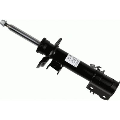 Sachs gasfjädrad stötdämpare - Vänster framaxel - Mercedes-Benz C-klass Sachs gasfjädrad stötdämpare - Vänster framaxel - Mercedes-Benz C-klass