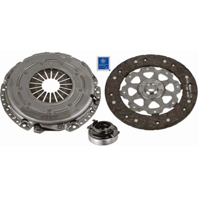 Σετ Συμπλέκτη SACHS - XTend 3000 970 108 - Σετ Συμπλέκτη Σετ Συμπλέκτη SACHS - XTend 3000 970 108 - Σετ Συμπλέκτη