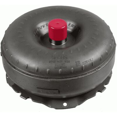 SACHS 0700 600 058 - Convertitore di coppia per Mercedes-Benz: GLK, Vito Tourer, Classe C SACHS 0700 600 058 - Convertitore di coppia per Mercedes-Benz: GLK, Vito Tourer, Classe C